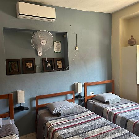 Hostel Casa Xtakay Valladolid  Eksteriør bilde