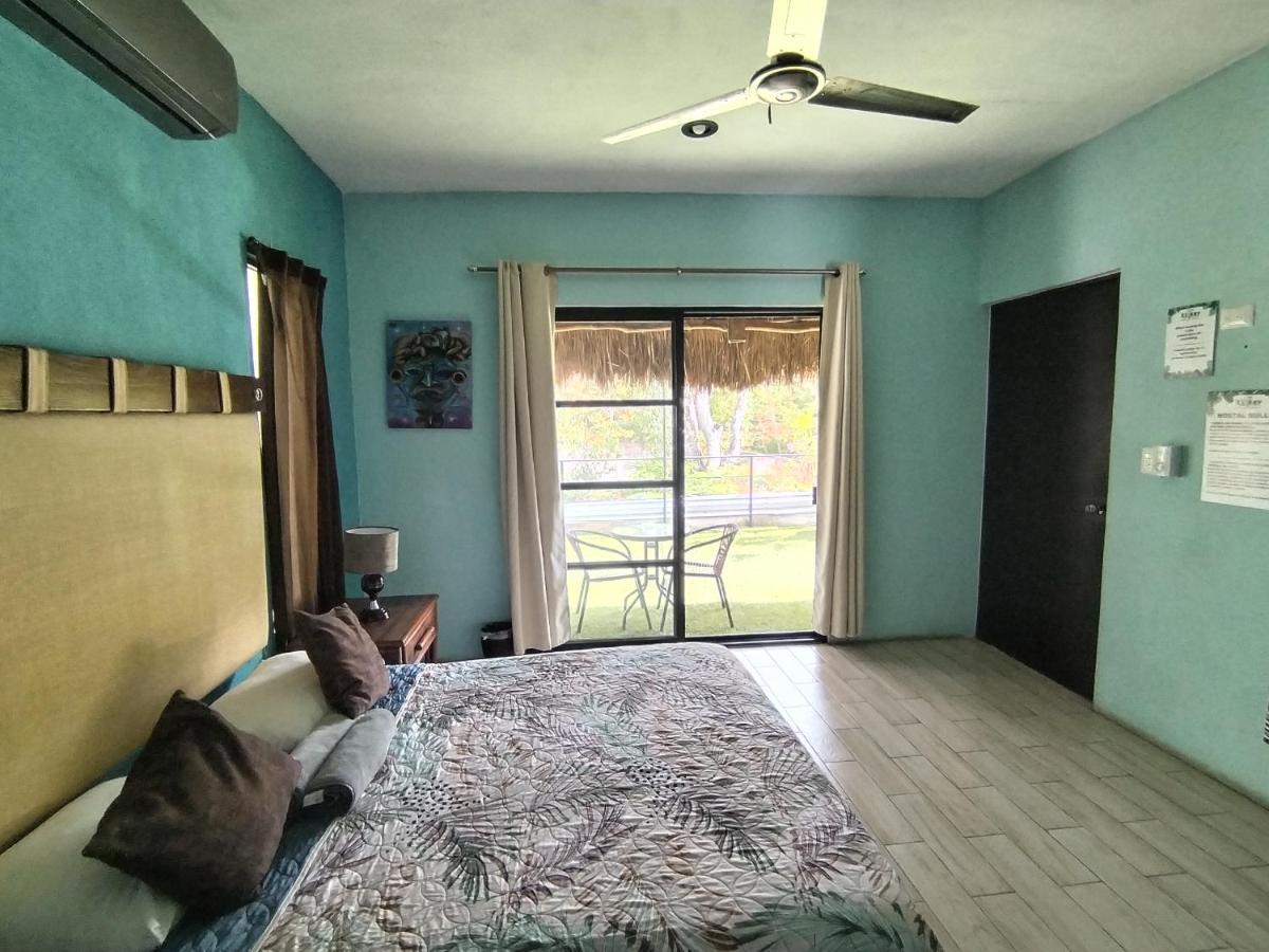 Hostel Casa Xtakay Valladolid  Eksteriør bilde