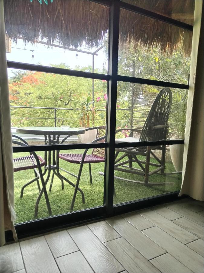 Hostel Casa Xtakay Valladolid  Eksteriør bilde
