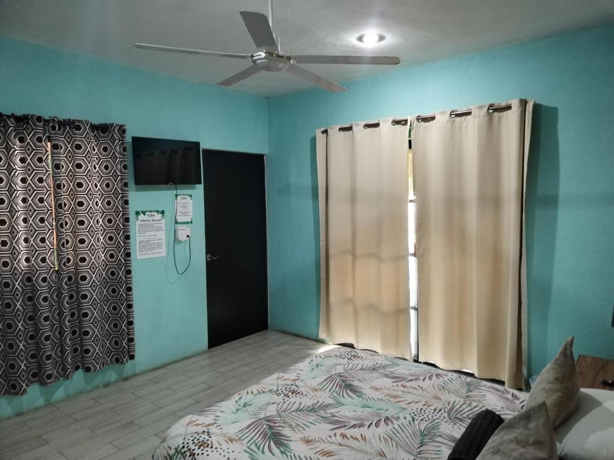 Hostel Casa Xtakay Valladolid  Eksteriør bilde