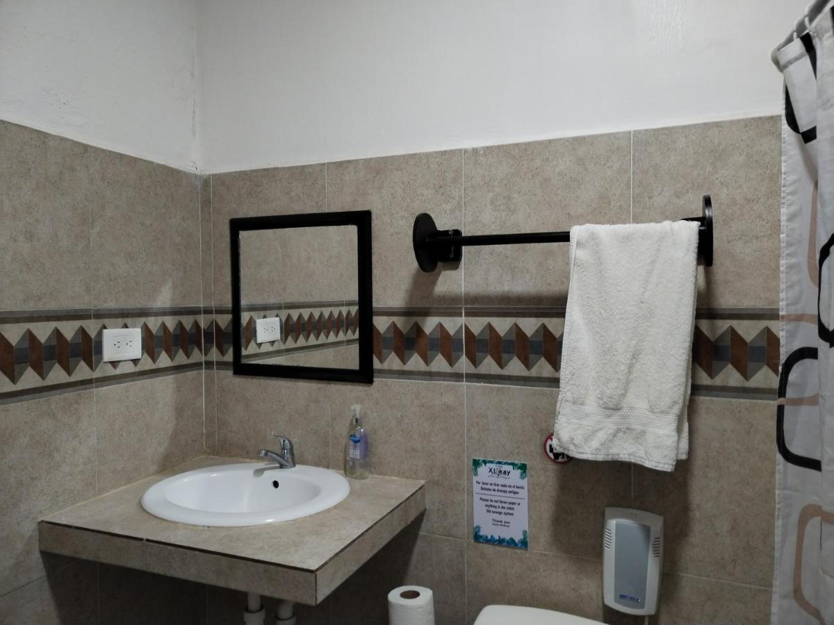 Hostel Casa Xtakay Valladolid  Eksteriør bilde