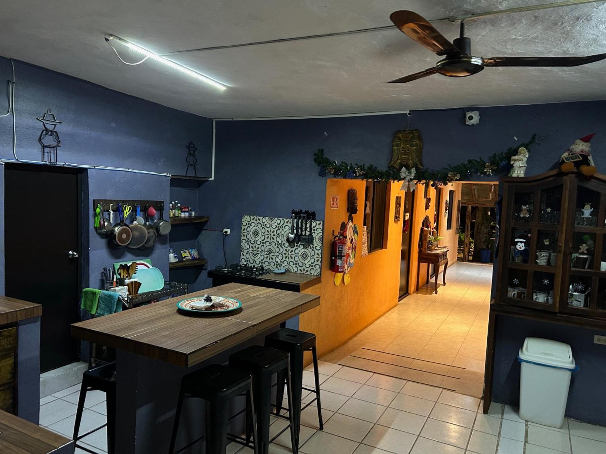 Hostel Casa Xtakay Valladolid  Eksteriør bilde