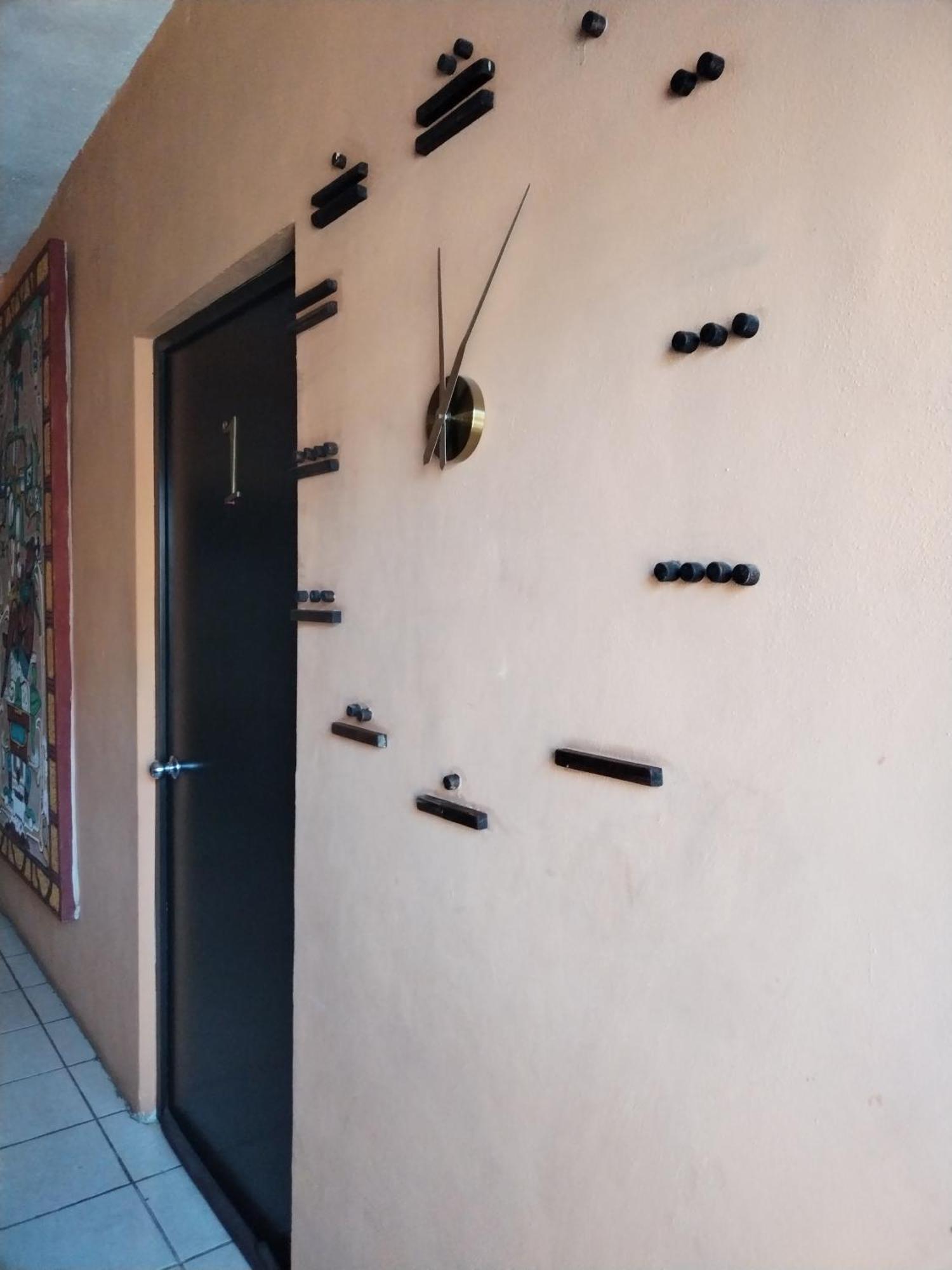 Hostel Casa Xtakay Valladolid  Eksteriør bilde