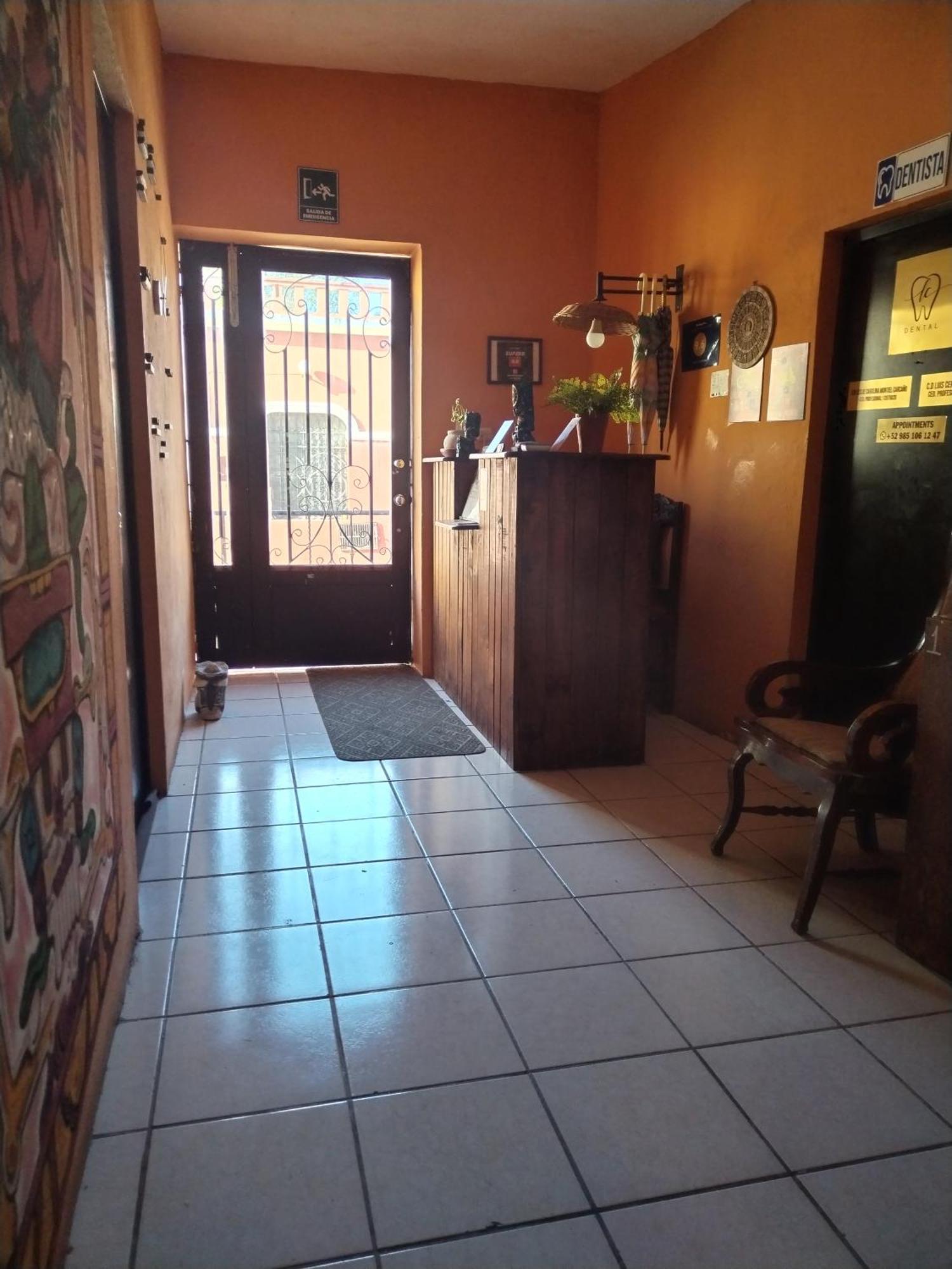Hostel Casa Xtakay Valladolid  Eksteriør bilde