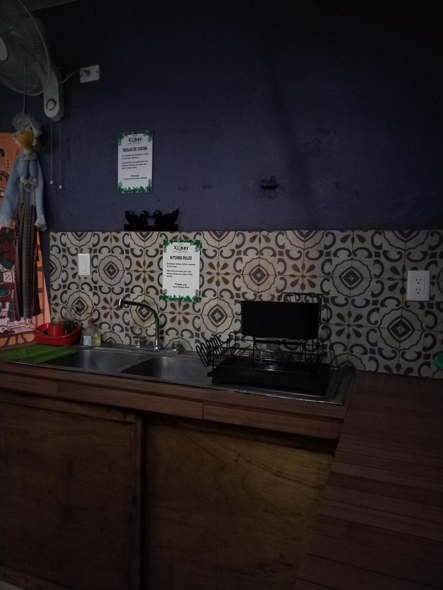 Hostel Casa Xtakay Valladolid  Eksteriør bilde