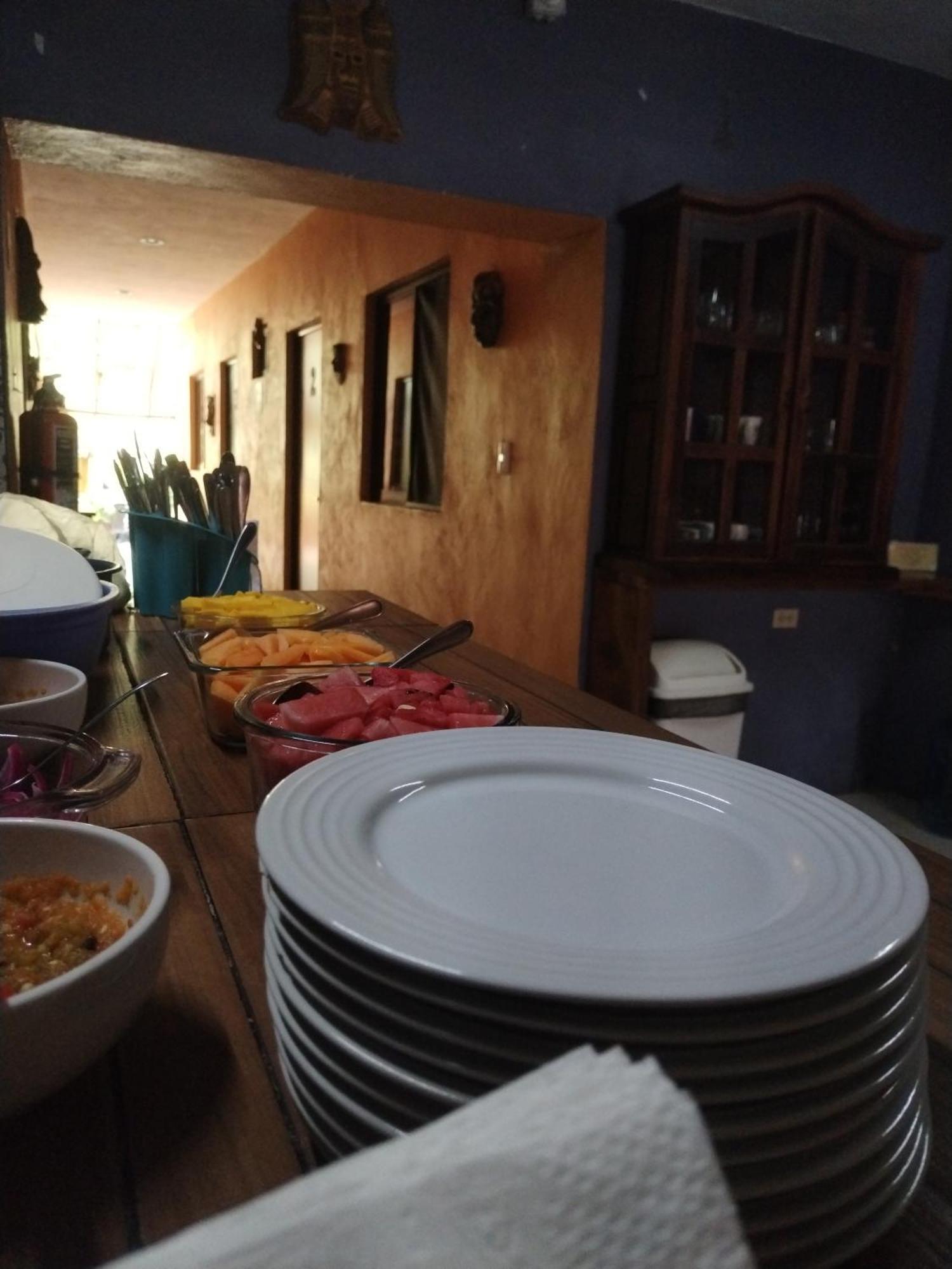 Hostel Casa Xtakay Valladolid  Eksteriør bilde