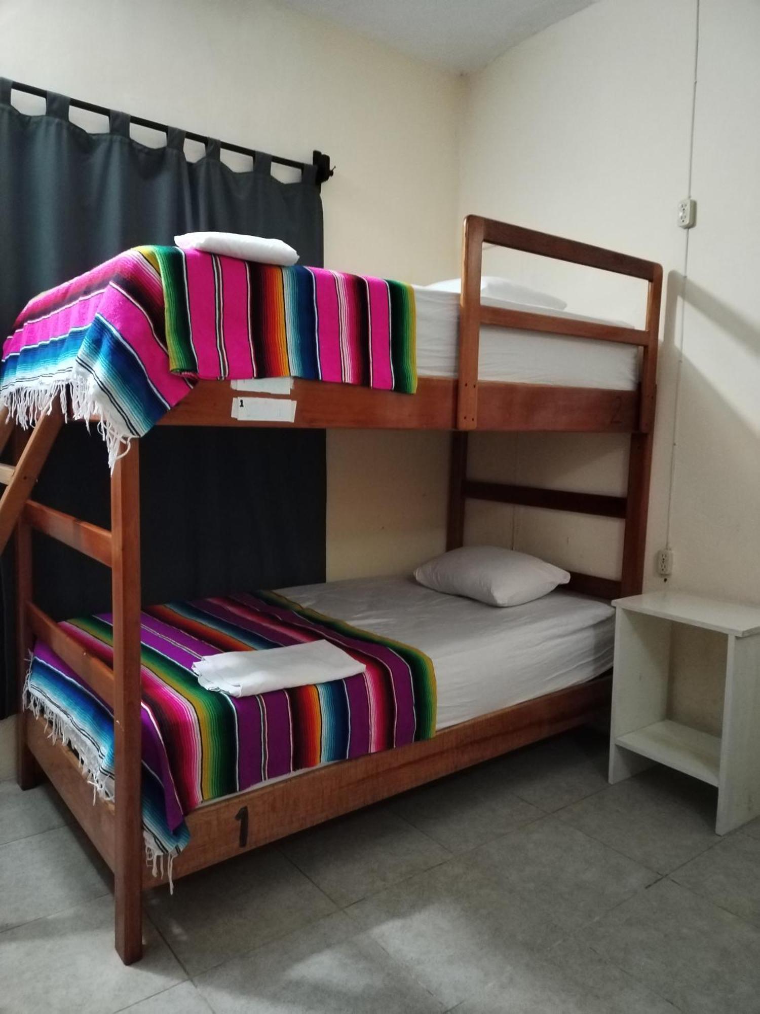 Hostel Casa Xtakay Valladolid  Eksteriør bilde