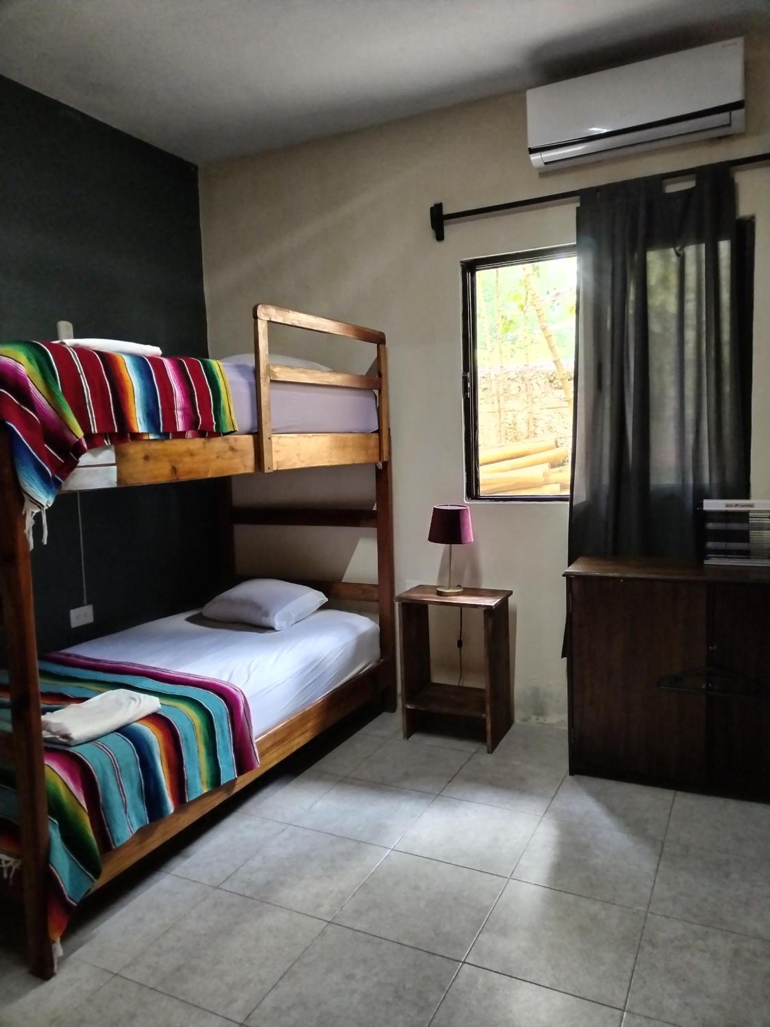 Hostel Casa Xtakay Valladolid  Eksteriør bilde