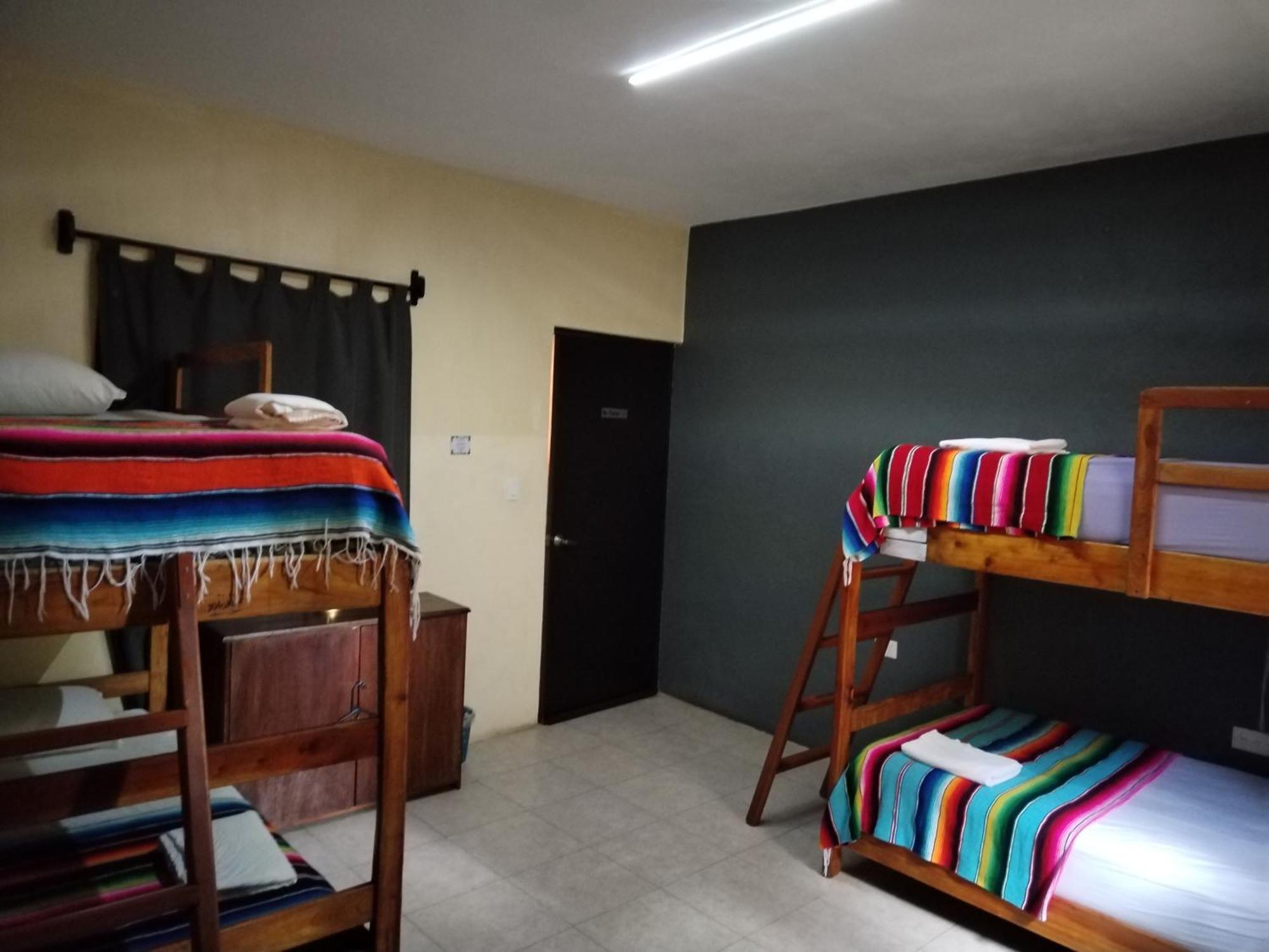 Hostel Casa Xtakay Valladolid  Eksteriør bilde