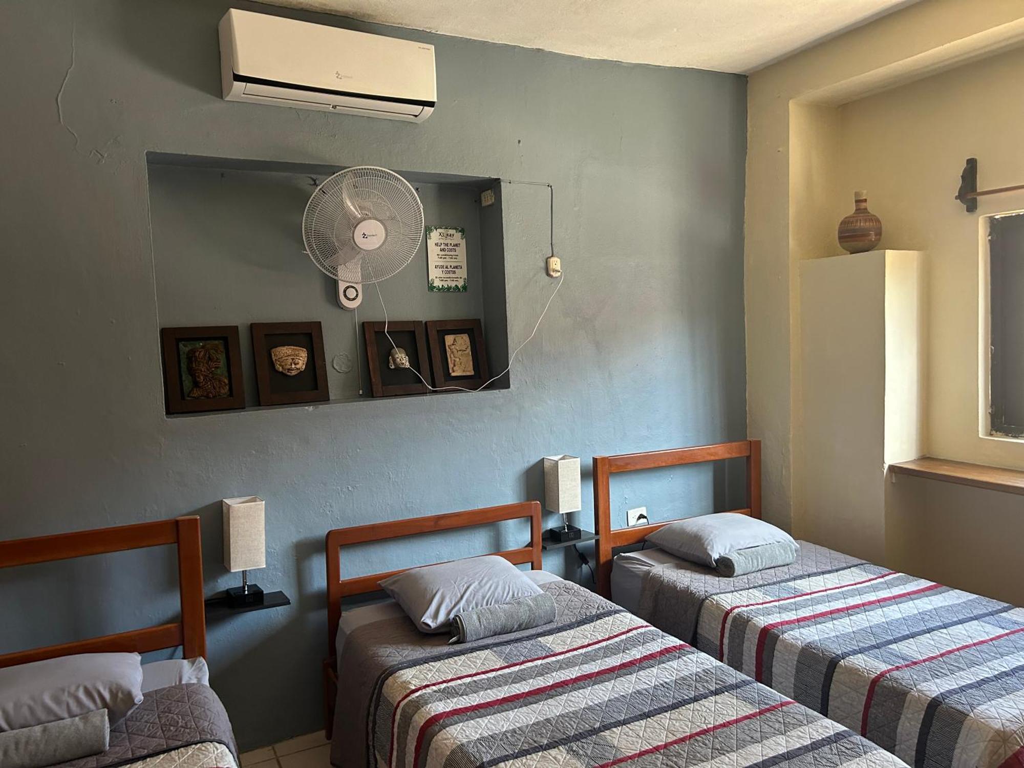 Hostel Casa Xtakay Valladolid  Eksteriør bilde